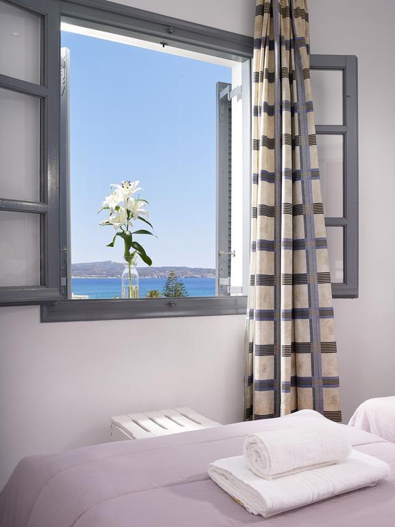 Galanis Rooms Адамас Екстер'єр фото